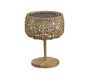 Cane-line Illusion Glow Lampe de table (57200TU)