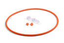 Fatboy Bolleke Kit de réparation suspension Tangerine