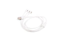 Fatboy Câble de recharge multiple pour Oloha Trio