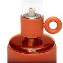Fatboy Flamtastique XS Wicks Lot de 5 mèches de rechange pour lampe à huile