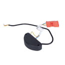 Fermob Mooon! Module d'éclairage applique Ø15cm