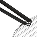 Höfats Scraper Grattoir BBQ Inox Black
