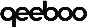 qeeboo logo  lampe lumi-shop 