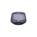 Blomus Lito XS Lantern Tealight Holder Ø14cm h:10cm INDOOR