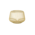 Blomus Lito XS Lantern Tealight Holder Ø14cm h:10cm INDOOR