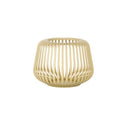 Blomus Lito XS Lantern Tealight Holder Ø14cm h:10cm INDOOR