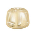 Blomus Lito S Lantern Tealight Holder Ø20cm h:17cm INDOOR