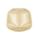 Blomus Lito S Lantern Tealight Holder Ø20cm h:17cm INDOOR