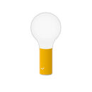 Fermob Aplô Lampe h.24cm Miel C6