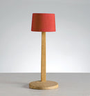 Ethimo Gaia Table Lamp for outdoor use