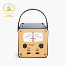 Barebones Block Tower Power Station Power Bank 24000 mAh, 60 W, 88.80 Wh