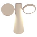 Fermob Oto Lampe H.27 Beige latte E8