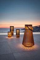 Gloster Ambient Ray Lampe sans fil