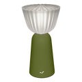 Fermob Swiing Lampe LED sans fil Pesto D3