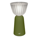 Fermob Swiing Lampe LED sans fil Pesto D3