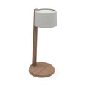 Ethimo Gaia Table Lamp pour l'extérieur