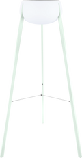 Fermob Yunos Lampadaire Solaire sans fil Menthe glaciale A7