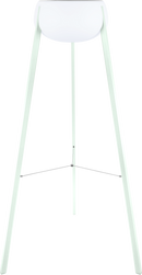 Fermob Yunos Lampadaire Solaire sans fil Menthe glaciale A7