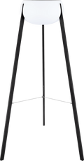 Fermob Yunos Lampadaire Solaire sans fil Réglisse 42