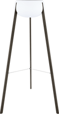 Fermob Yunos Lampadaire Solaire sans fil Tonka E3
