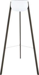 Fermob Yunos Lampadaire Solaire sans fil Tonka E3
