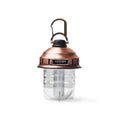 Barebones Beacon light lampe sans fil avec mousqueton Copper 