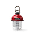 Barebones Beacon light lampe sans fil avec mousqueton Red 