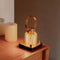 Barebones Block Tower Lantern Lampe portable LED sans fil USB 