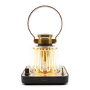 Barebones Block Tower Lantern Lampe portable LED sans fil USB 