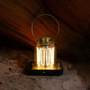 Barebones Block Tower Lantern Lampe portable LED sans fil USB 