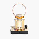 Barebones Block Tower Lantern Lampe portable LED sans fil USB 