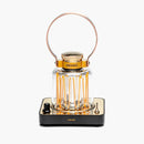 Barebones Block Tower Lantern Lampe portable LED sans fil USB 