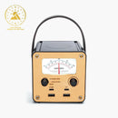 Barebones Block Tower Power Station Power Bank 24000 mAh, 60 W, 88.80 Wh 