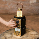 Barebones Block Tower Power Station Power Bank 