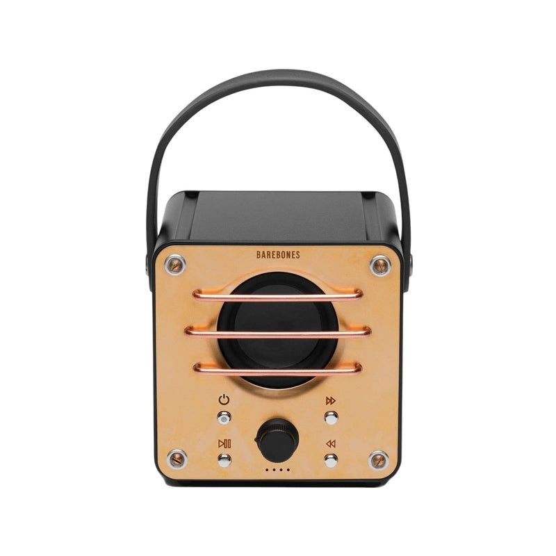 Barebones Block Tower Speaker Haut parleur 