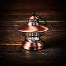 Barebones Edison Mini Lantern, kabellose Lampe, Akku oder USB