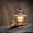 Barebones Edison Mini Lantern, kabellose Lampe, Akku oder USB