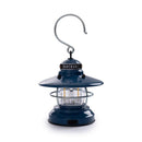 Barebones Edison Mini Lantern Akku- oder USB-Lampe Ocean Blue