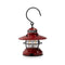Barebones Edison Mini Lantern, kabellose Lampe, Akku oder USB, Rot