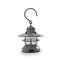 Barebones Edison Mini Lantern Akku- oder USB-Lampe Schiefergrau