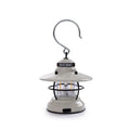 Barebones Edison Mini Lantern lampe sans fil à piles ou USB Vintage White 