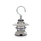 Barebones Edison Mini Lantern lampe sans fil à piles ou USB Vintage White 