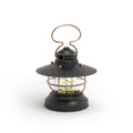 Barebones Edison Mini Lantern lampe sans fil Antique 