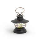 Barebones Edison Mini Lantern lampe sans fil Antique 