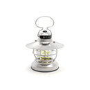 Barebones Edison Mini Lantern lampe sans fil Chrome 