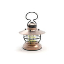 Barebones Edison Mini Lantern lampe sans fil Copper 