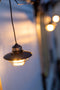 Barebones Edison Pendant light lampe pendue suspension 