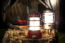 Barebones Kabellose Lampe Forest Lantern
