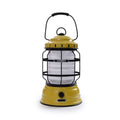 Barebones Forest Lantern lampe sans fil Dusty yellow 