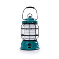 Barebones Forest Lantern lampe sans fil Teal 